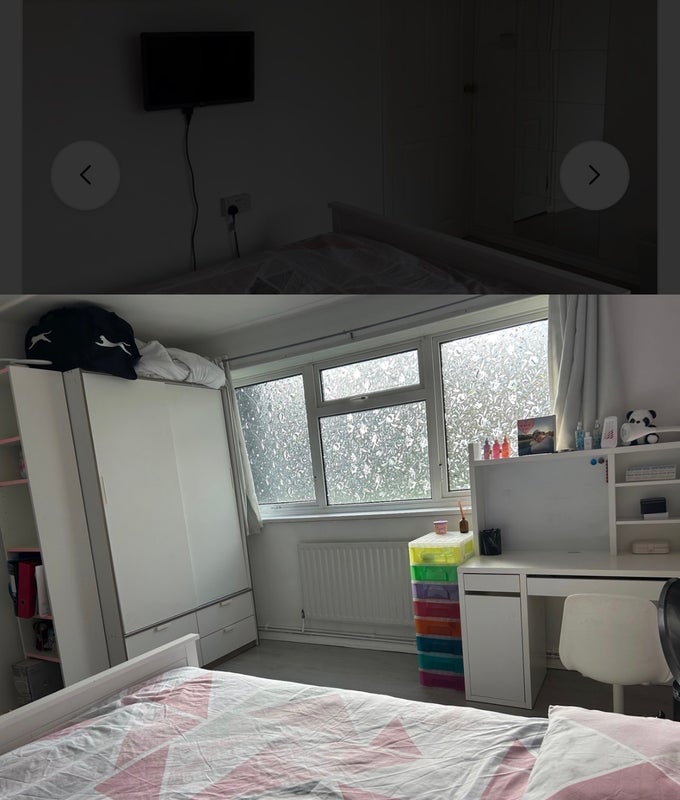 Room Studley Road in Greater London