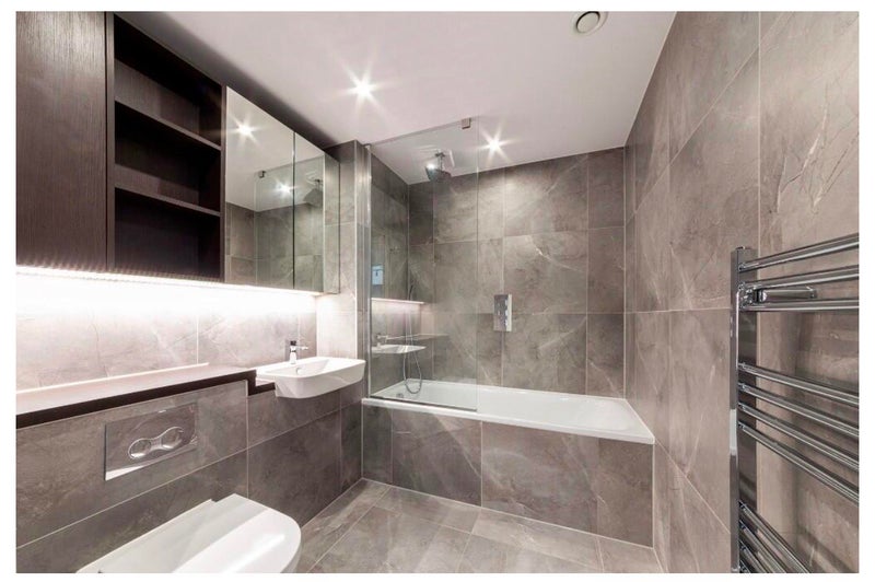Room Victoria Road in Greater London
