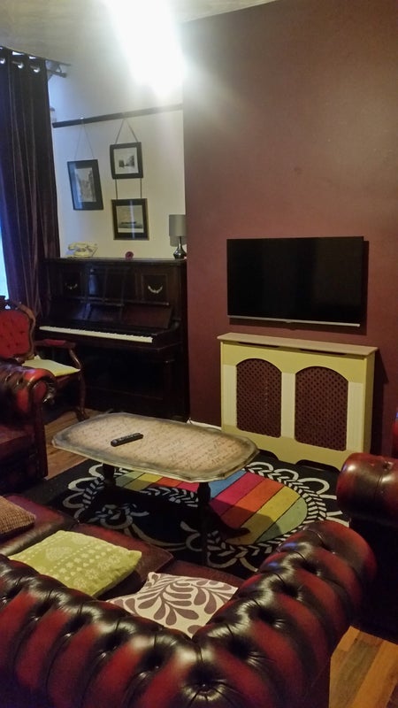 Room Fairbank Avenue in Manchester