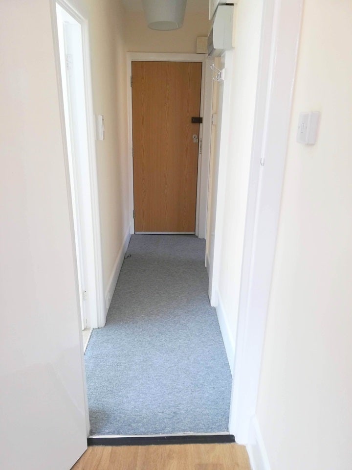 Flat Seabourne Road in Bournemouth