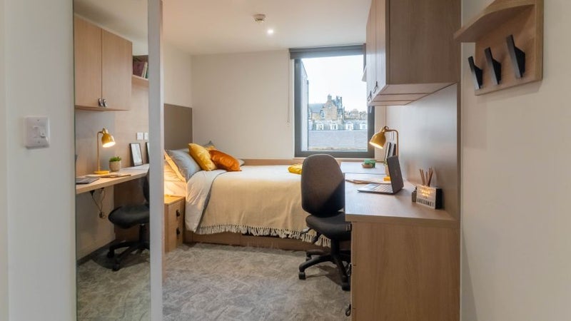 Room Rillbank Terrace in City of Edinburgh