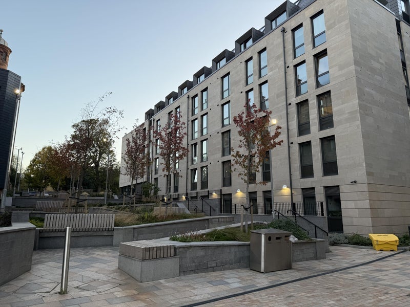 Room Rillbank Terrace in City of Edinburgh