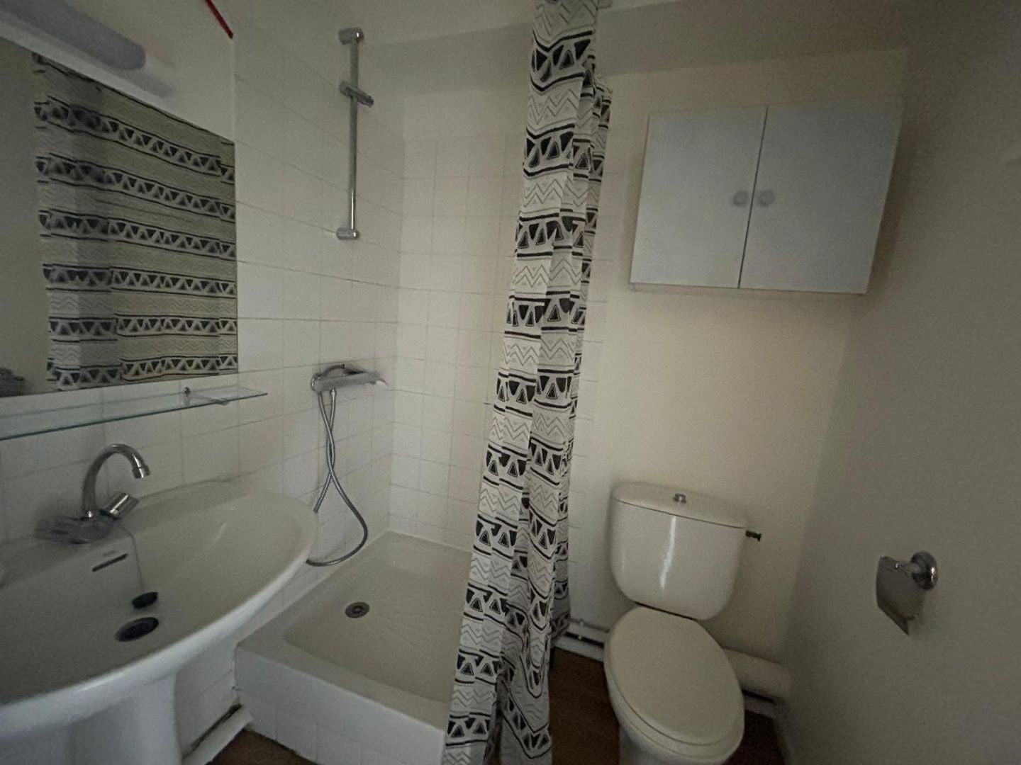 Appartement Allée de Villebon à Nantes
