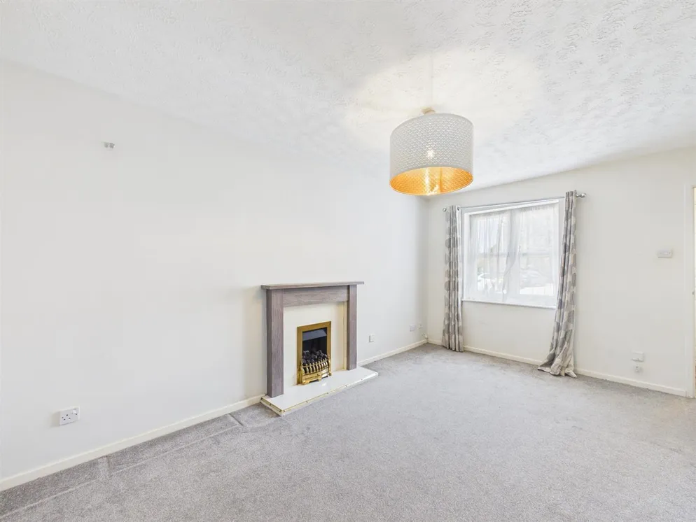 Flat Britannia Walk in Harborough