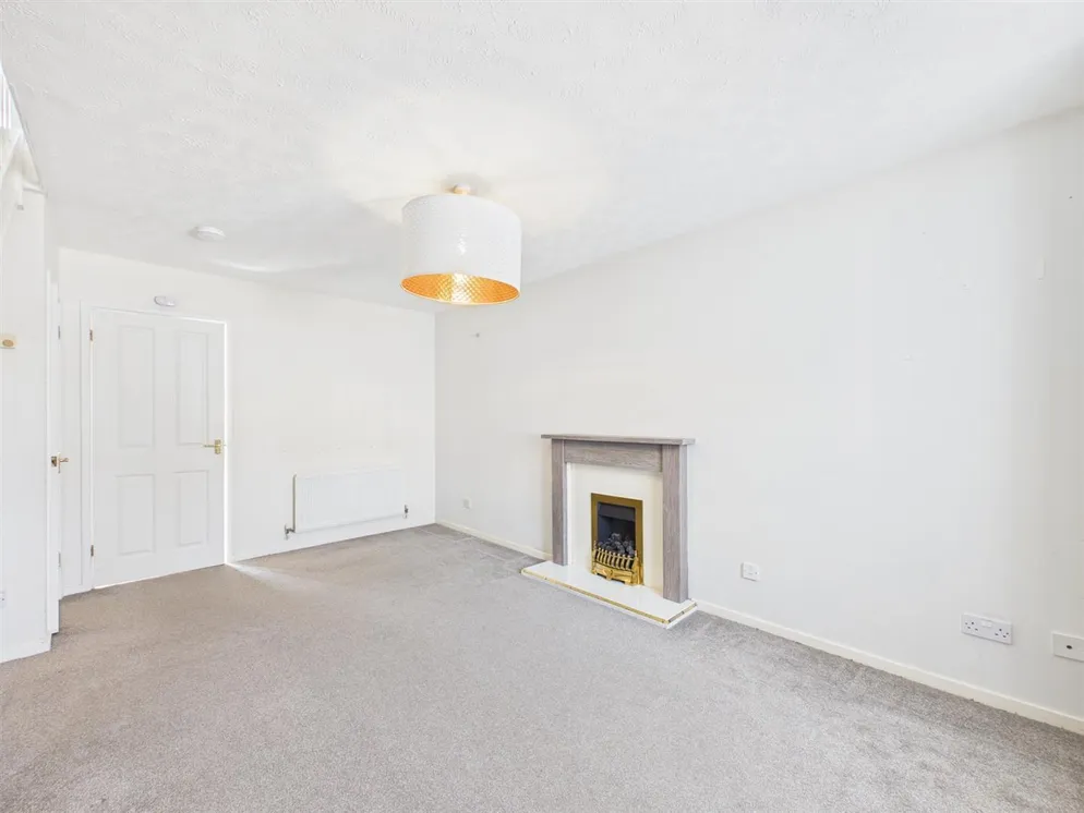 Flat Britannia Walk in Harborough