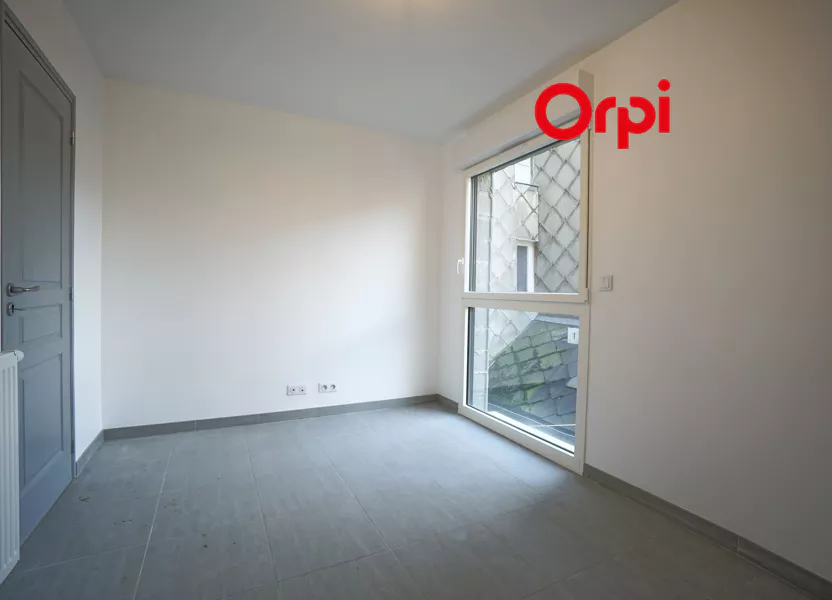 Appartement Rue Thiers à Bernay