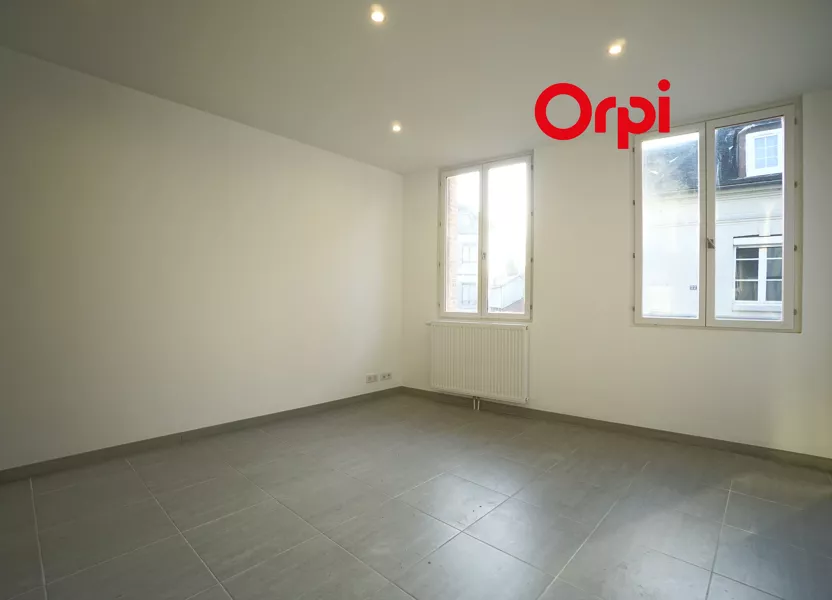 Appartement Rue Thiers à Bernay
