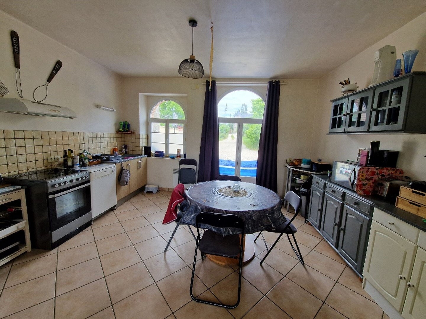 Maison D 447 à Charleville