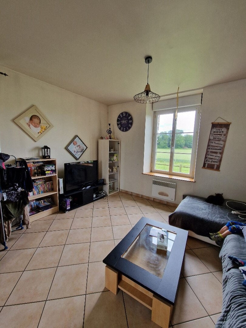 Maison D 447 à Charleville
