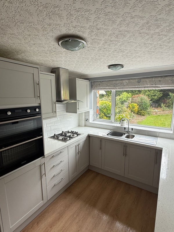 Room Water Orton Road in Metropolitan Borough of Solihull