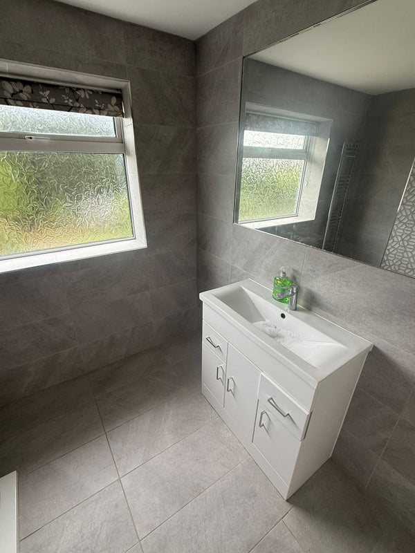 Room Water Orton Road in Metropolitan Borough of Solihull