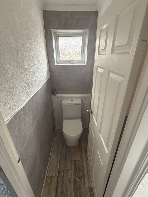 Room Water Orton Road in Metropolitan Borough of Solihull