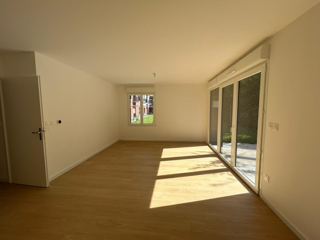 Appartement Avenue de Flandre à Wasquehal