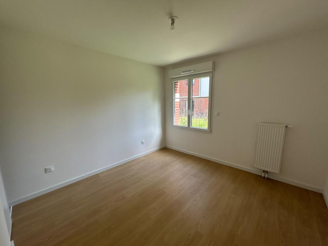 Appartement Avenue de Flandre à Wasquehal