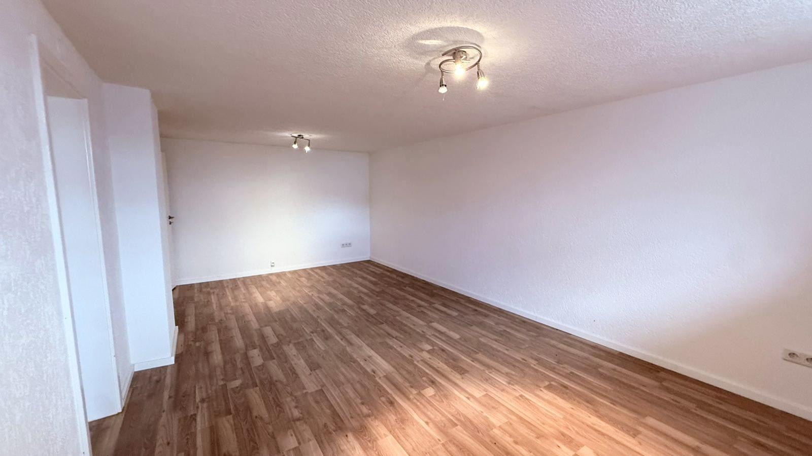 Wohnung Goethestraße in Heilbronn