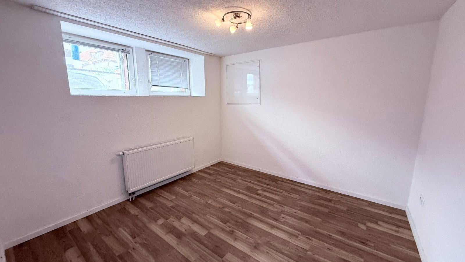 Wohnung Goethestraße in Heilbronn