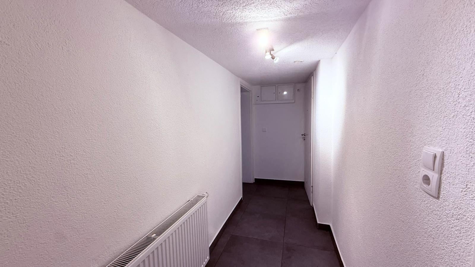 Wohnung Goethestraße in Heilbronn