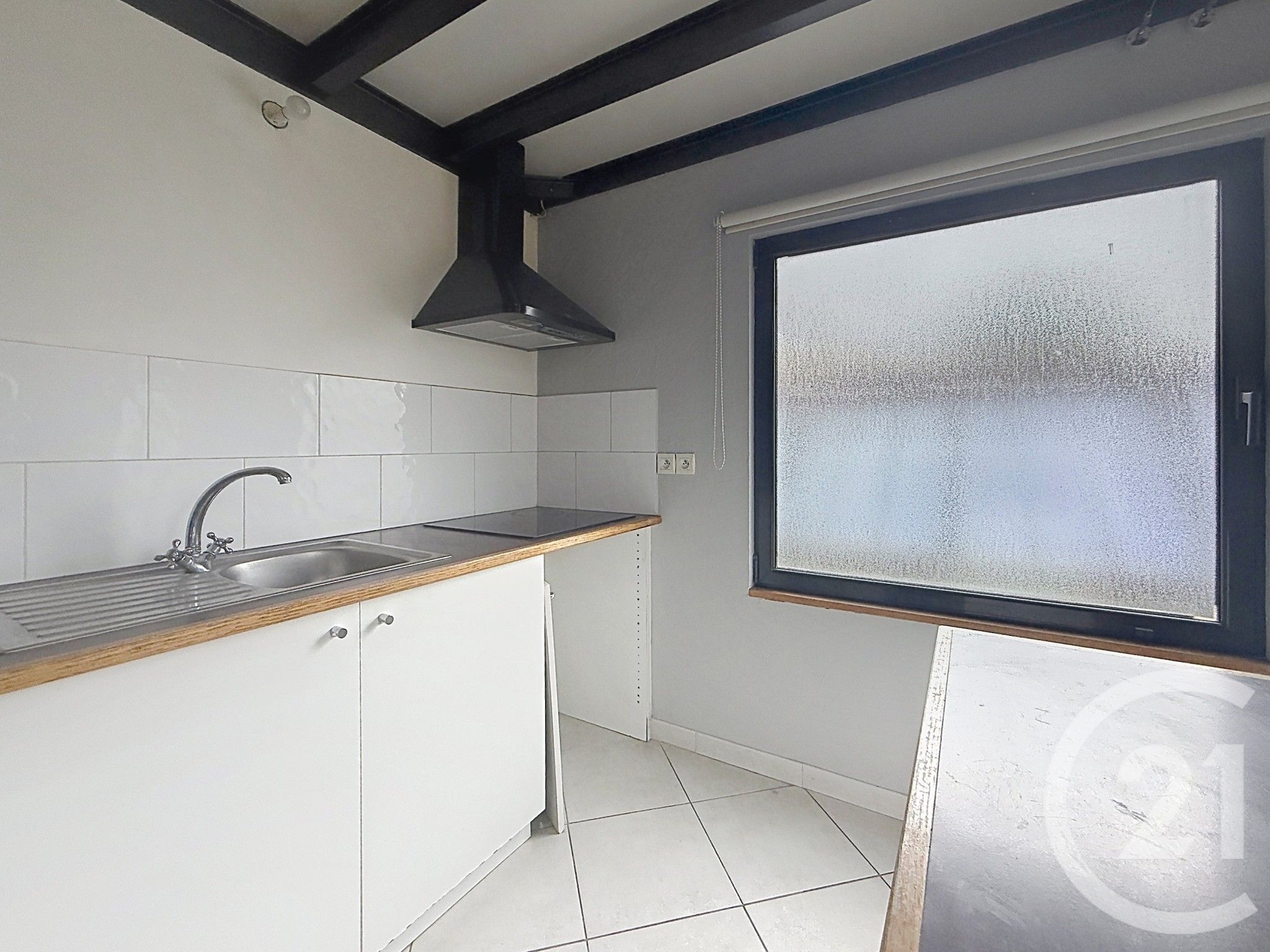 Flat Rue Adolphe Thiers in Saint-André-les-Vergers