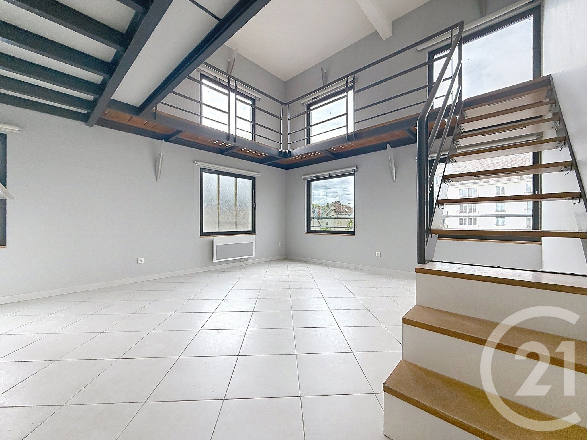 Flat Rue Adolphe Thiers in Saint-André-les-Vergers