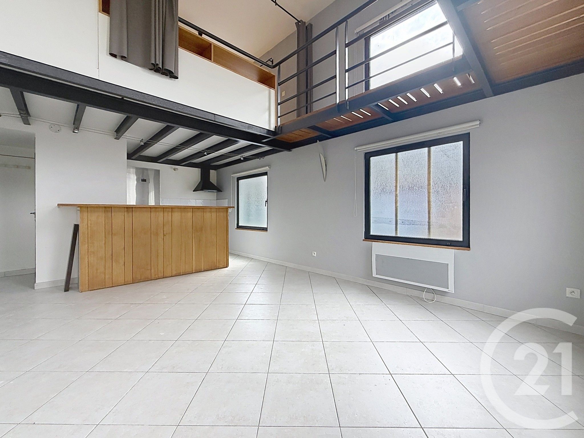 Flat Rue Adolphe Thiers in Saint-André-les-Vergers
