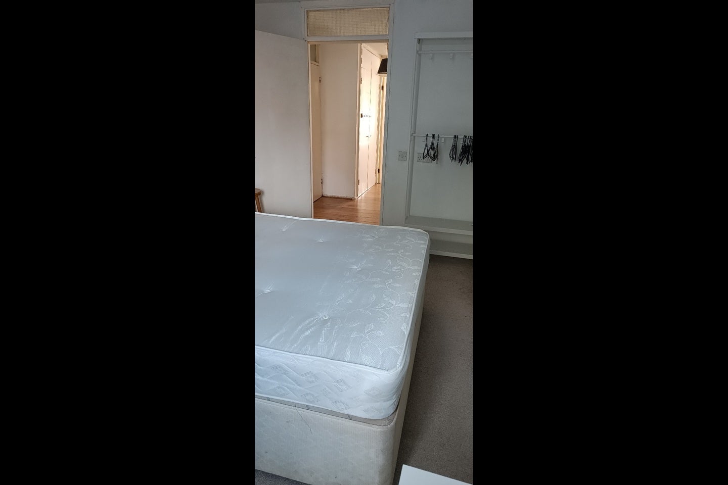 Flat Pelham Road in Greater London