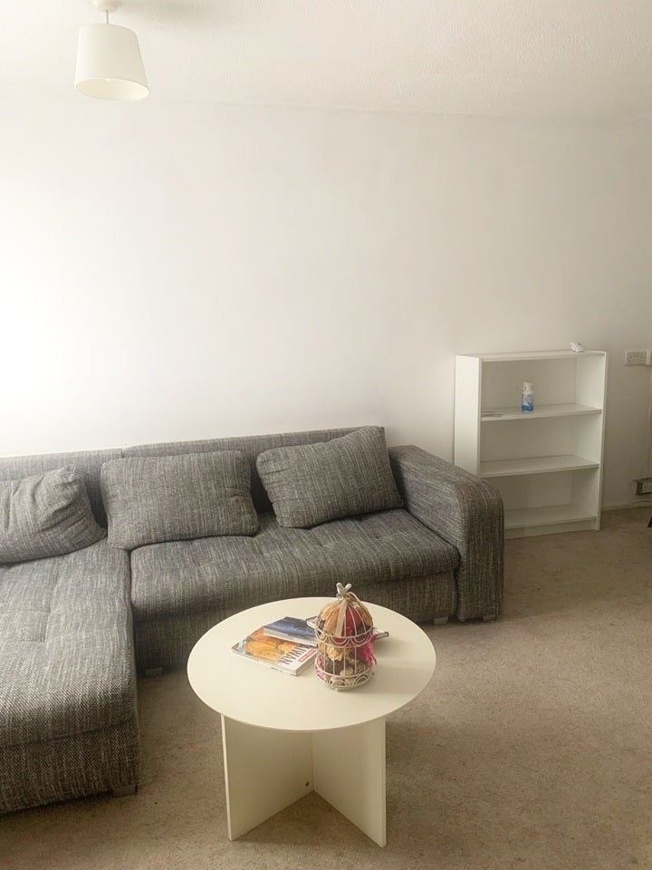Flat Pelham Road in Greater London