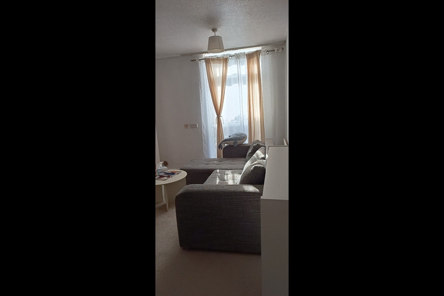 Flat Pelham Road in Greater London