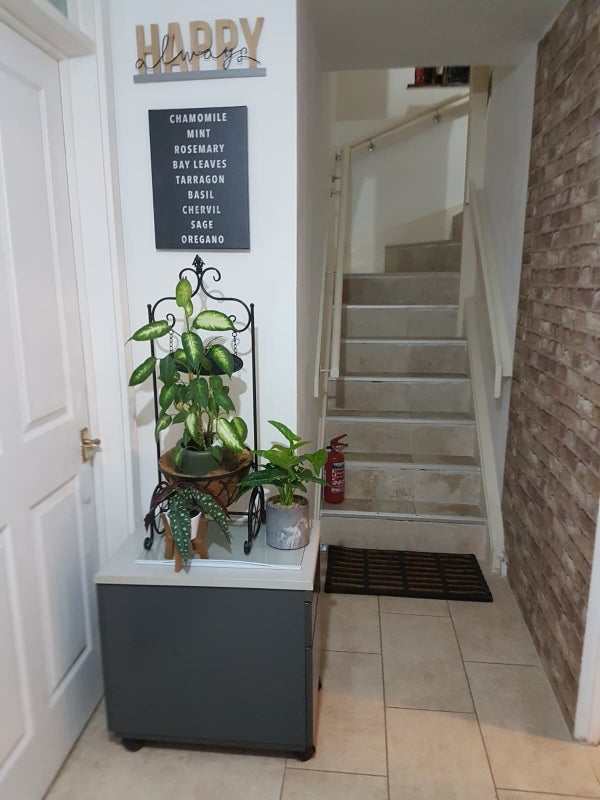Flat Apollo Place in Greater London
