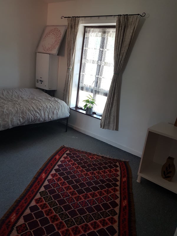 Flat Apollo Place in Greater London