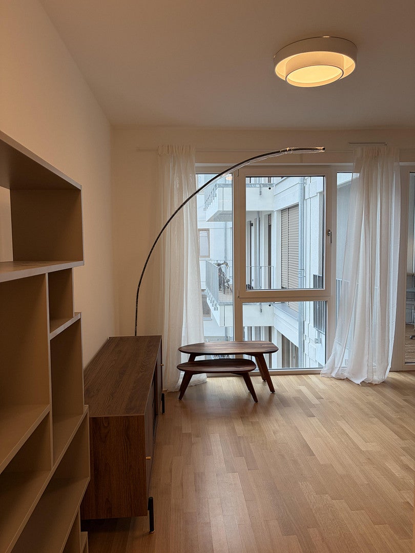 Wohnung Malmöer Straße in Berlin