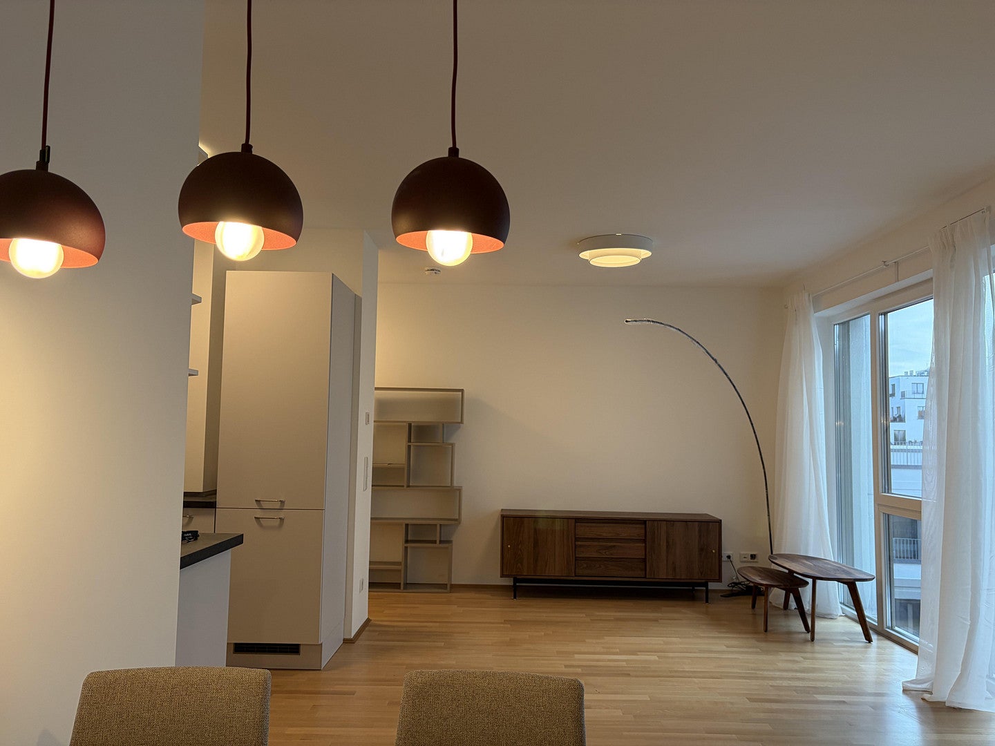 Wohnung Malmöer Straße in Berlin
