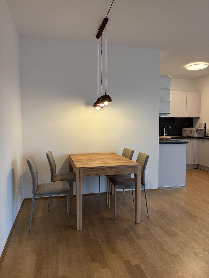 Wohnung Malmöer Straße in Berlin