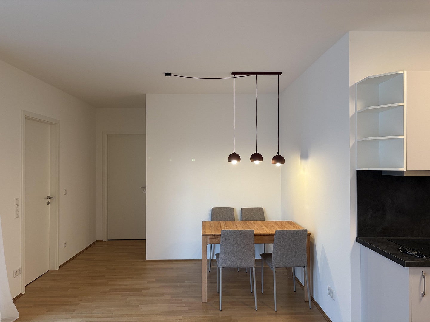 Wohnung Malmöer Straße in Berlin