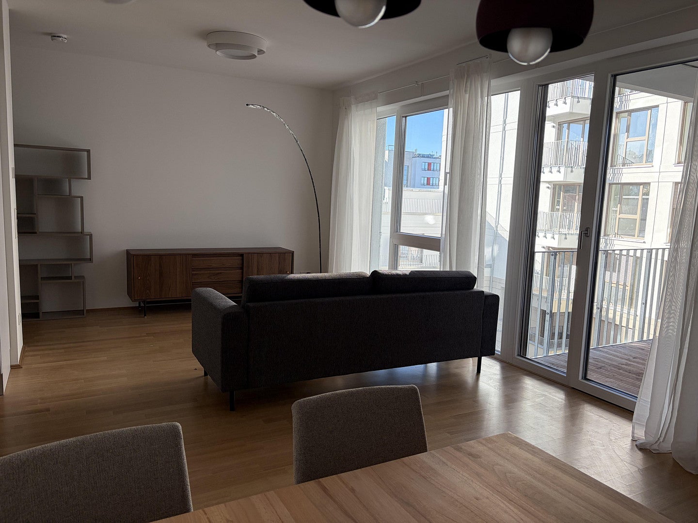 Wohnung Malmöer Straße in Berlin