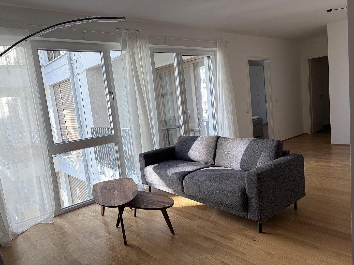 Wohnung Malmöer Straße in Berlin