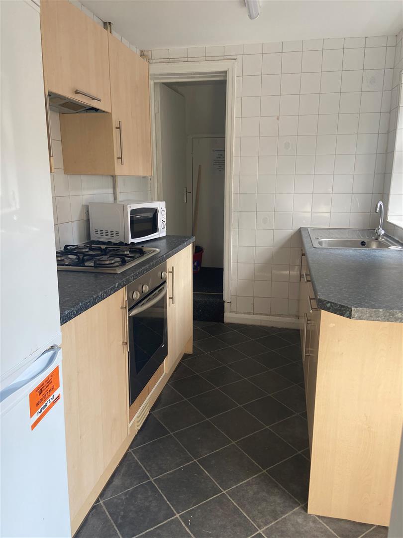 Room Vermont Street in Kingston Upon Hull