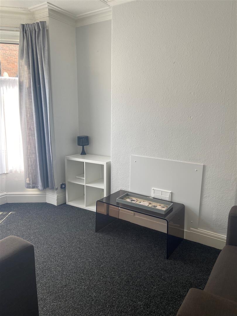Room Vermont Street in Kingston Upon Hull