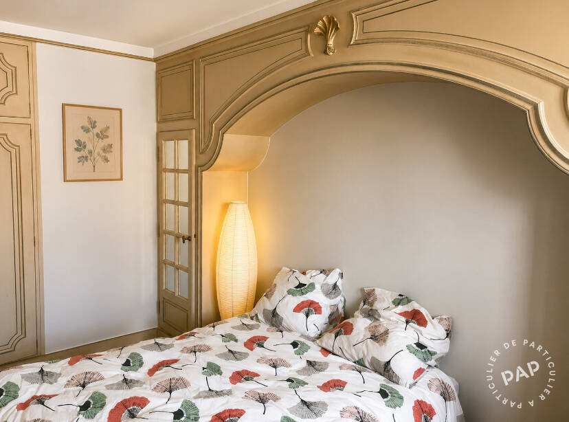 Flat Rue Guynemer in Maisons-Laffitte
