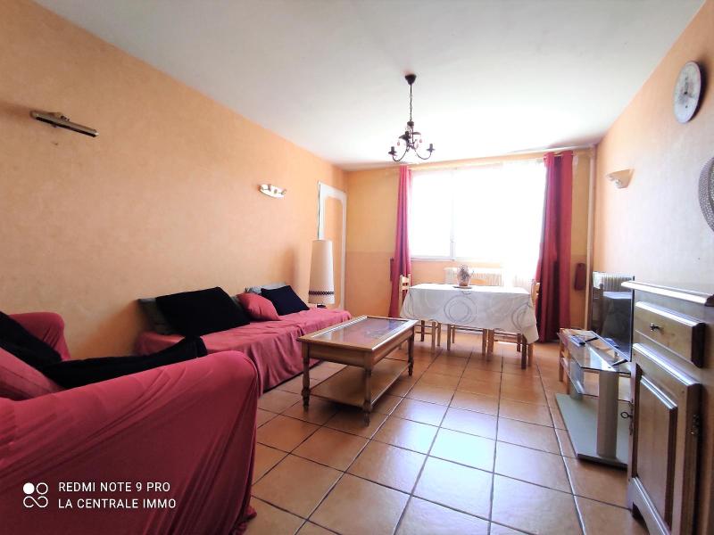 Appartement Cours Émile Zola à Villeurbanne