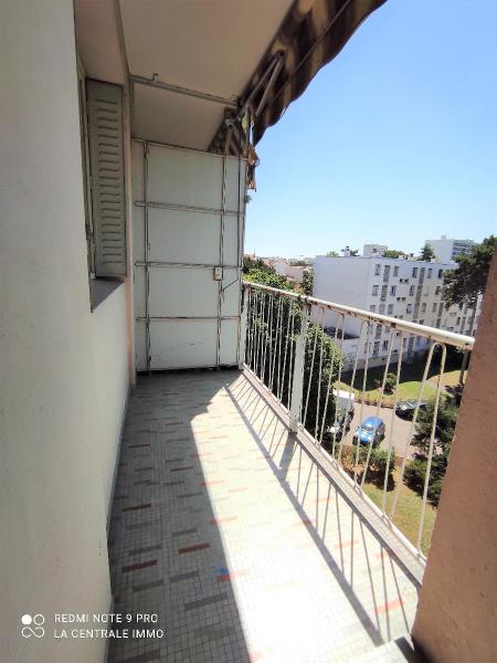 Appartement Cours Émile Zola à Villeurbanne