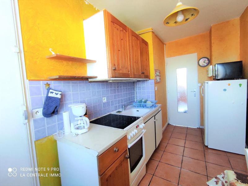 Appartement Cours Émile Zola à Villeurbanne