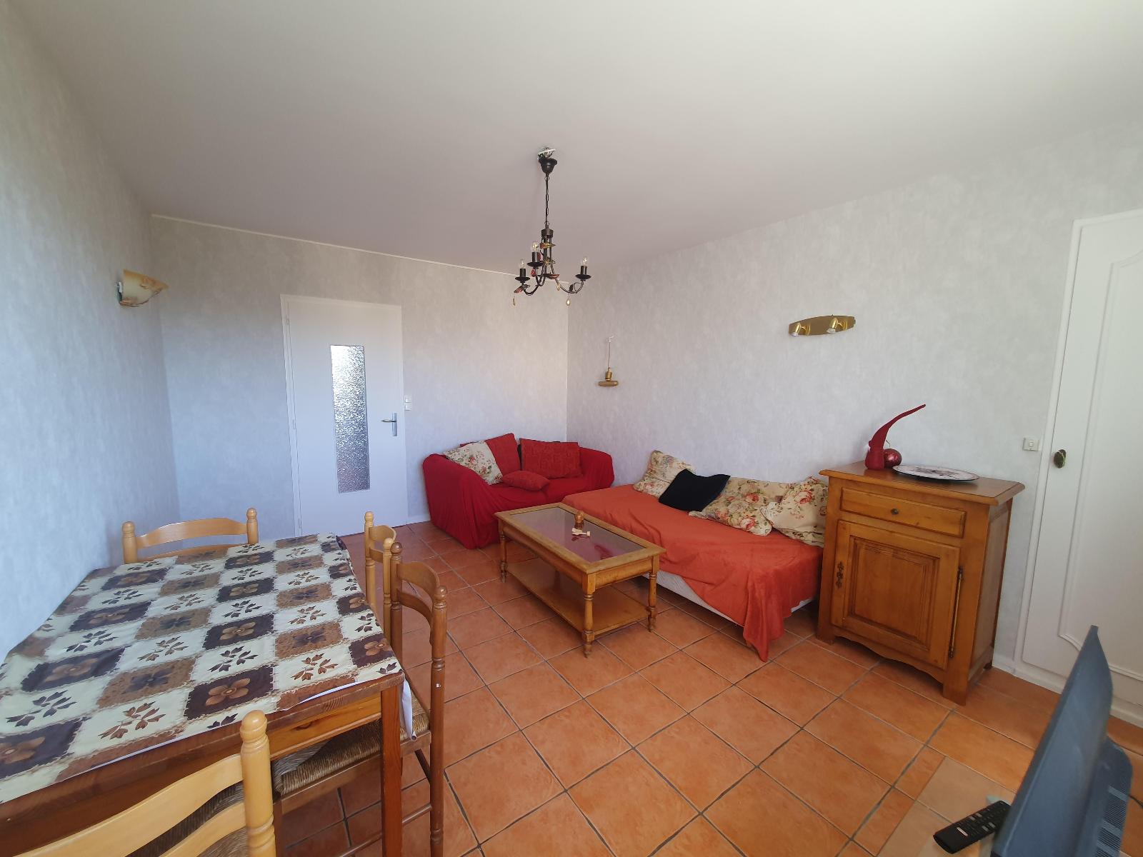Appartement Cours Émile Zola à Villeurbanne
