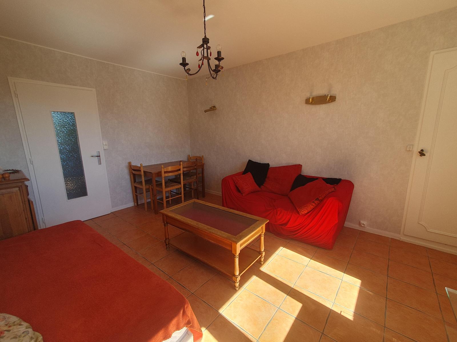 Appartement Cours Émile Zola à Villeurbanne