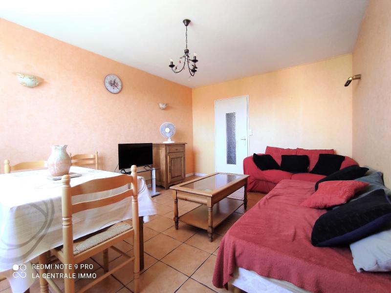 Appartement Cours Émile Zola à Villeurbanne
