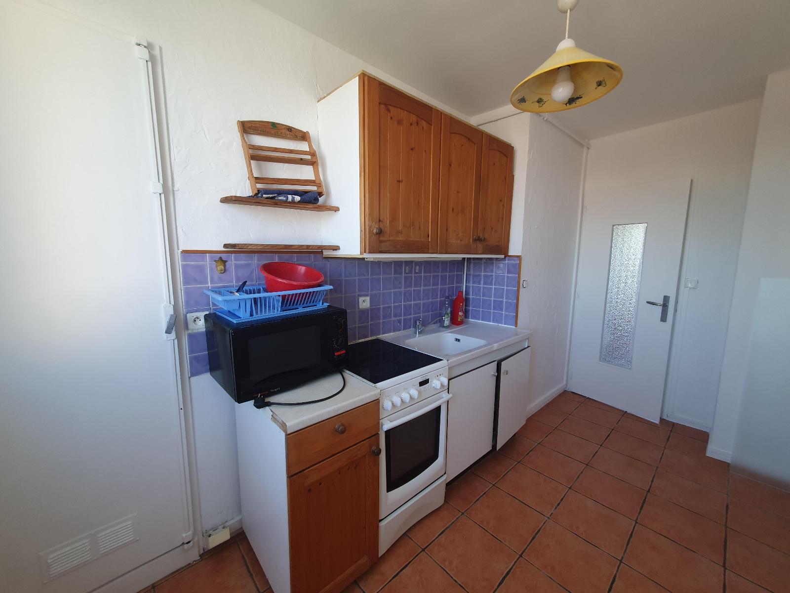 Appartement Cours Émile Zola à Villeurbanne