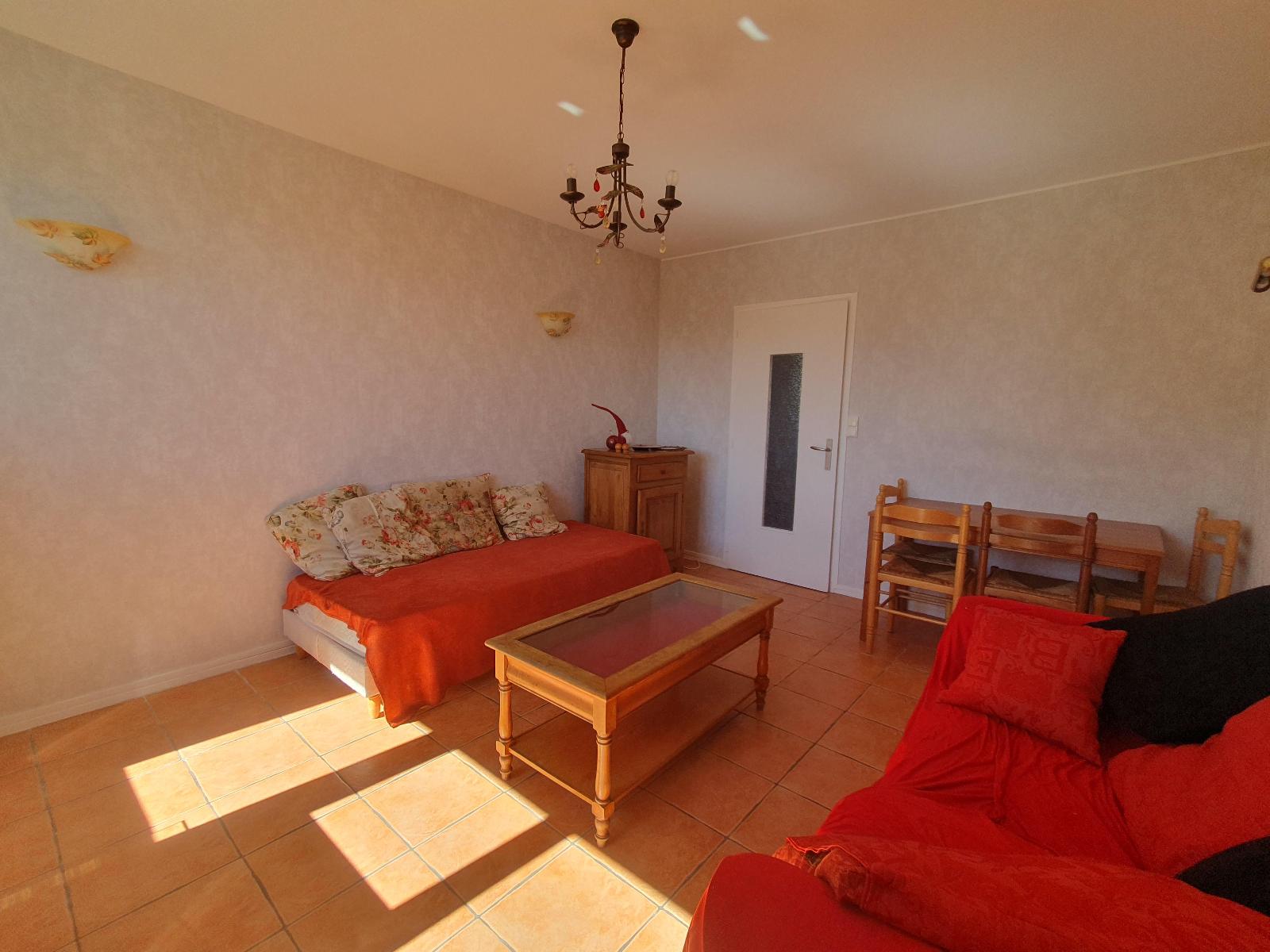 Appartement Cours Émile Zola à Villeurbanne