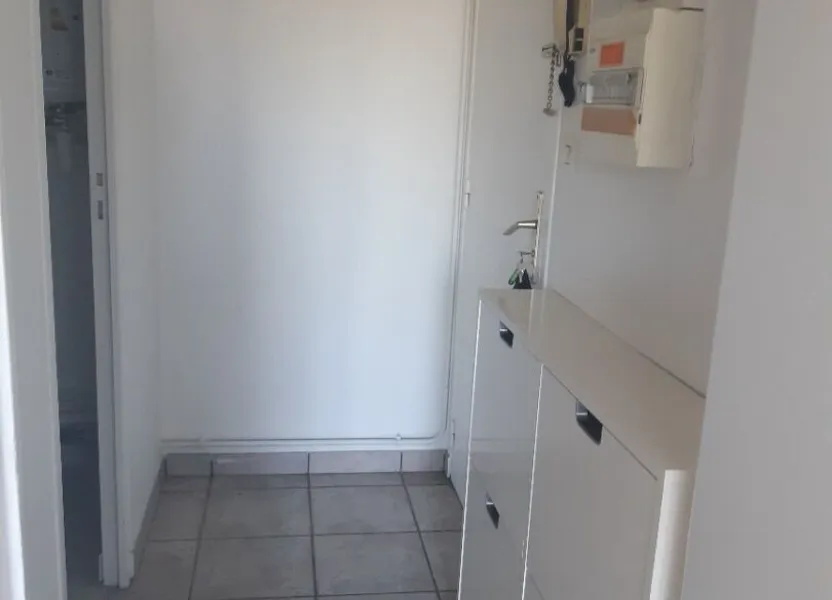 Appartement Avenue Gabriel Péri à Sainte-Geneviève-des-Bois