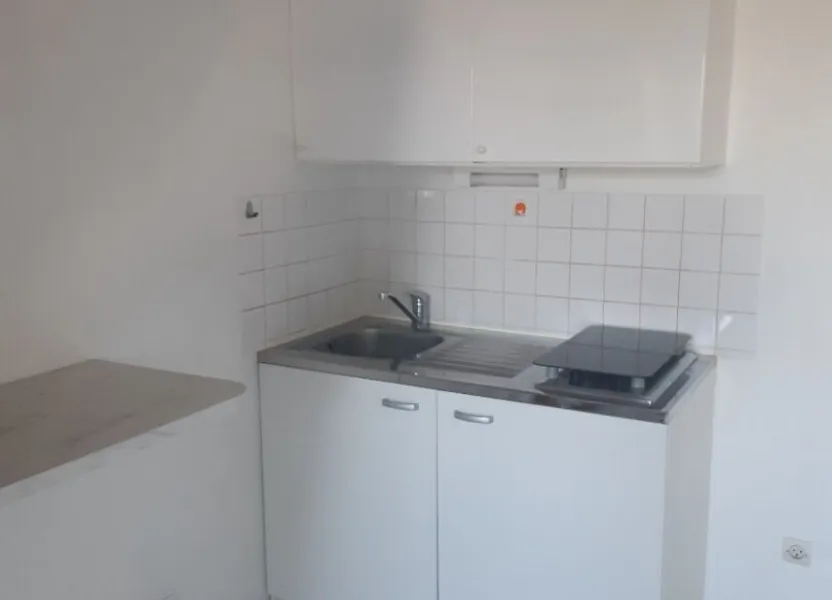 Appartement Avenue Gabriel Péri à Sainte-Geneviève-des-Bois