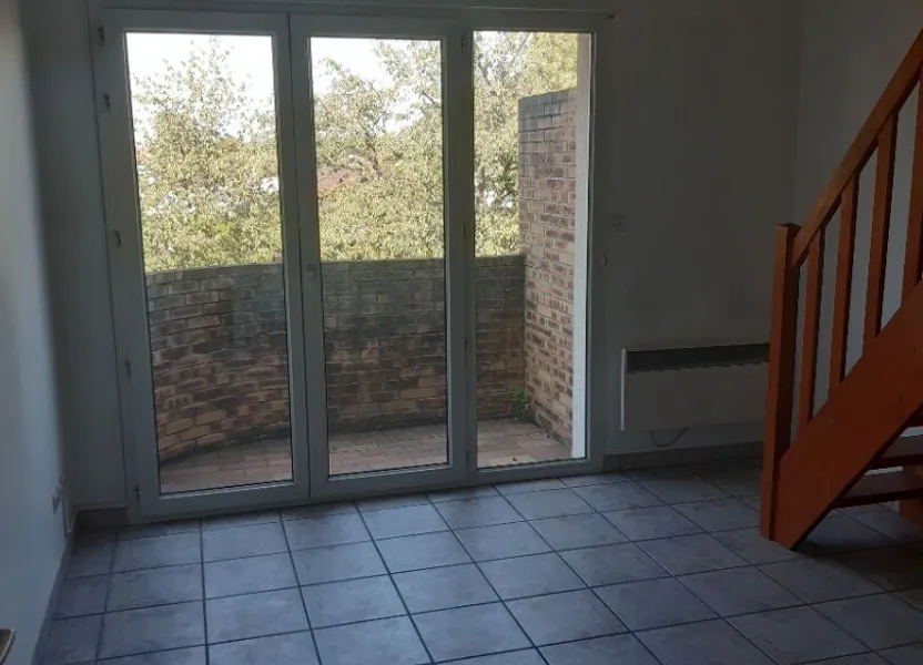 Appartement Avenue Gabriel Péri à Sainte-Geneviève-des-Bois