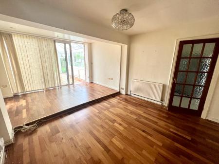 House Finchfield Hill in Wolverhampton
